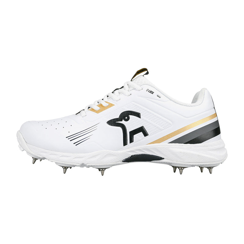 Kookaburra KC 3.0 Spike Junior Cricket Shoes - 2025