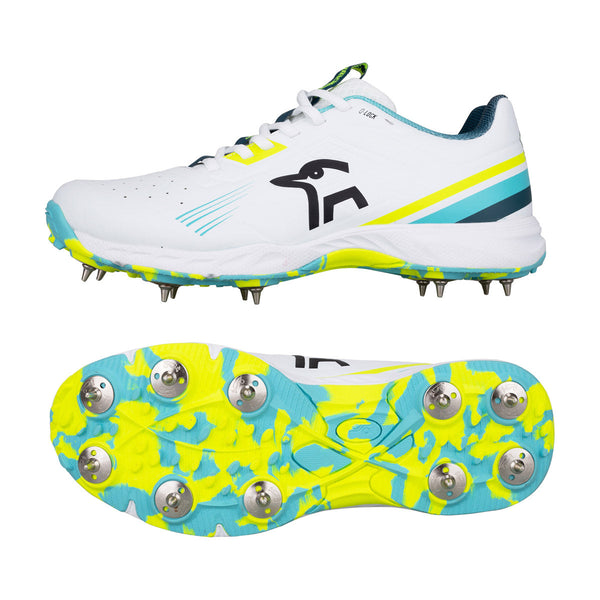 Kookaburra KC 3.0 Spike Junior Cricket Shoes - 2025 – CricketDirect