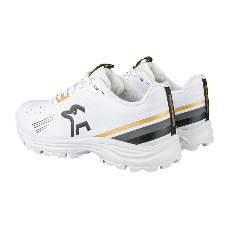 Kookaburra KC 3.0 Rubber Cricket Shoes - 2025