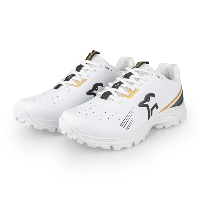 Kookaburra KC 3.0 Rubber Cricket Shoes - 2025