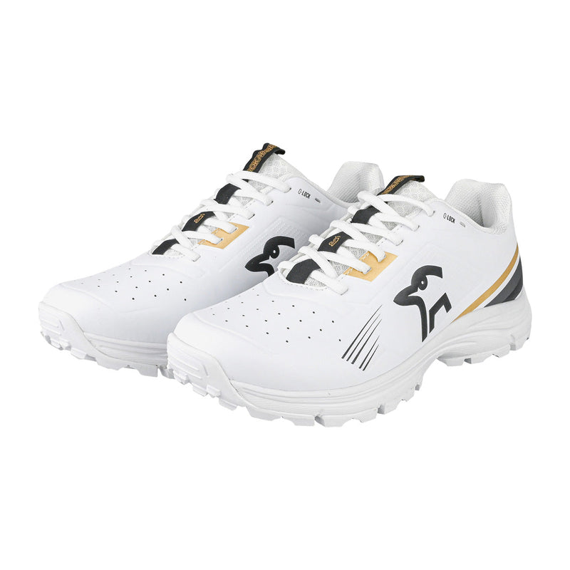 Kookaburra KC 3.0 Rubber Junior Cricket Shoes - 2025