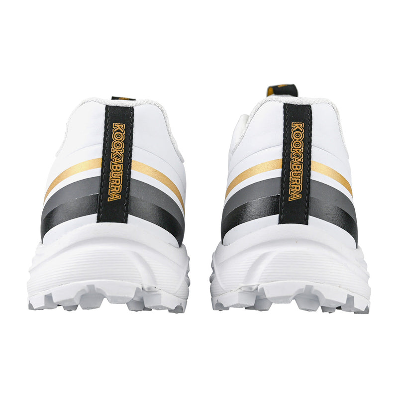 Kookaburra KC 3.0 Rubber Cricket Shoes - 2025