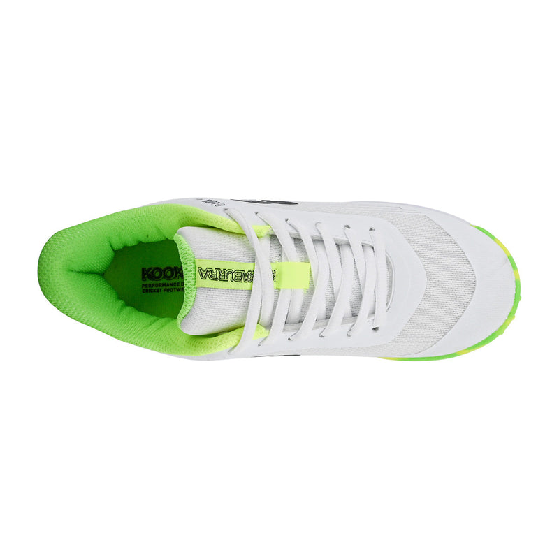 Kookaburra KC 5.0 Rubber Junior Cricket Shoes - 2025