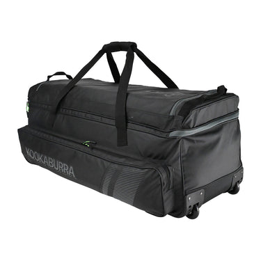 Kookaburra Pro Players Wheelie Bag - 2026