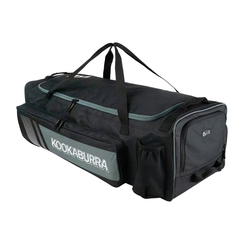 Kookaburra Pro 3500 Wheelie Bag - 2025