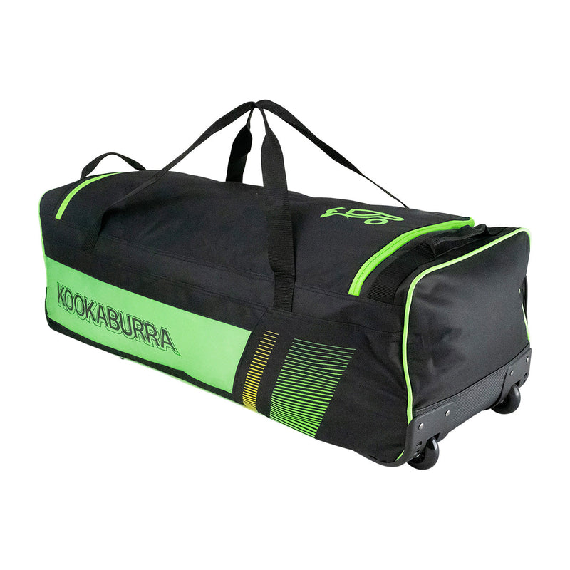 Kookaburra 4500 Wheelie Bag - 2025