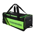 Kookaburra 9500 Wheelie Bag - 2025