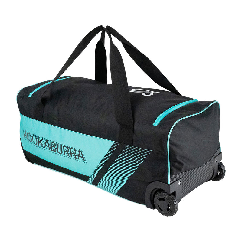 Kookaburra 9500 Wheelie Bag - 2025