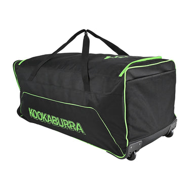 Kookaburra Team Wheelie Bag - 2026