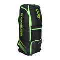 Kookaburra WD2000 Wheelie Duffle Bag - 2025