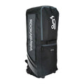 Kookaburra WD4000 Wheelie Duffle Bag - 2025