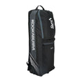 Kookaburra WD5000 Wheelie Duffle Bag - 2025