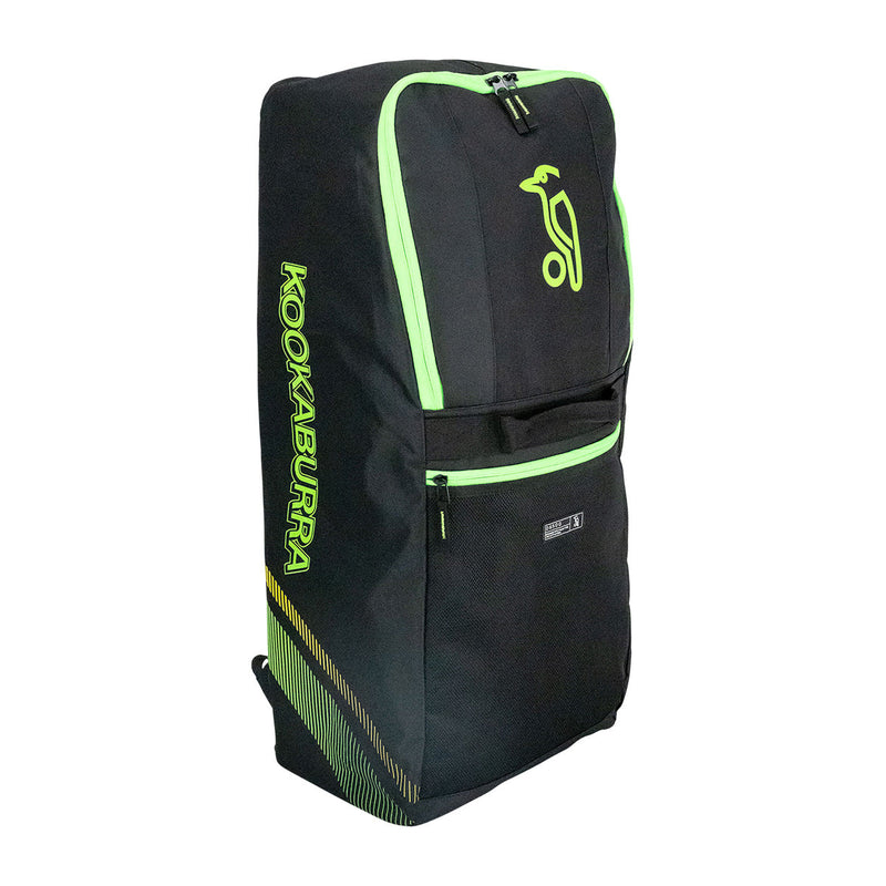 Kookaburra D6500 Duffle Bag - 2025