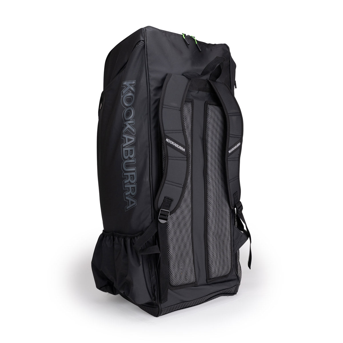 Kookaburra Stick Duffel Schwarz - Robuste Hockeyschläger Tasche Für über 30 Sticks Hockey Team Tasche Kookaburra Stick Duffel Schwarz - Robuste Hockeyschläger Tasche Für über 30 Sticks Hockey Team Tasche