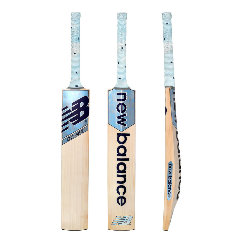 New Balance TC 1260 Junior Cricket Bat 2024