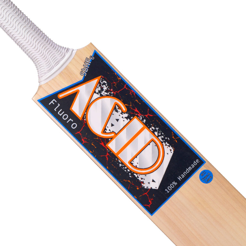 Acid Fluoro G3 Cricket Bat