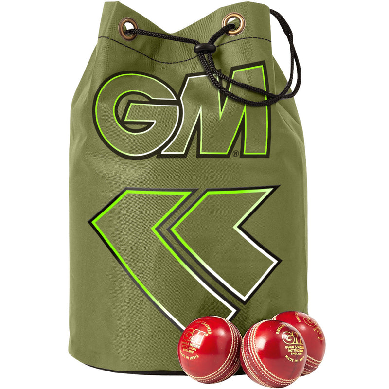 Gunn & Moore Ball Bag - 2025