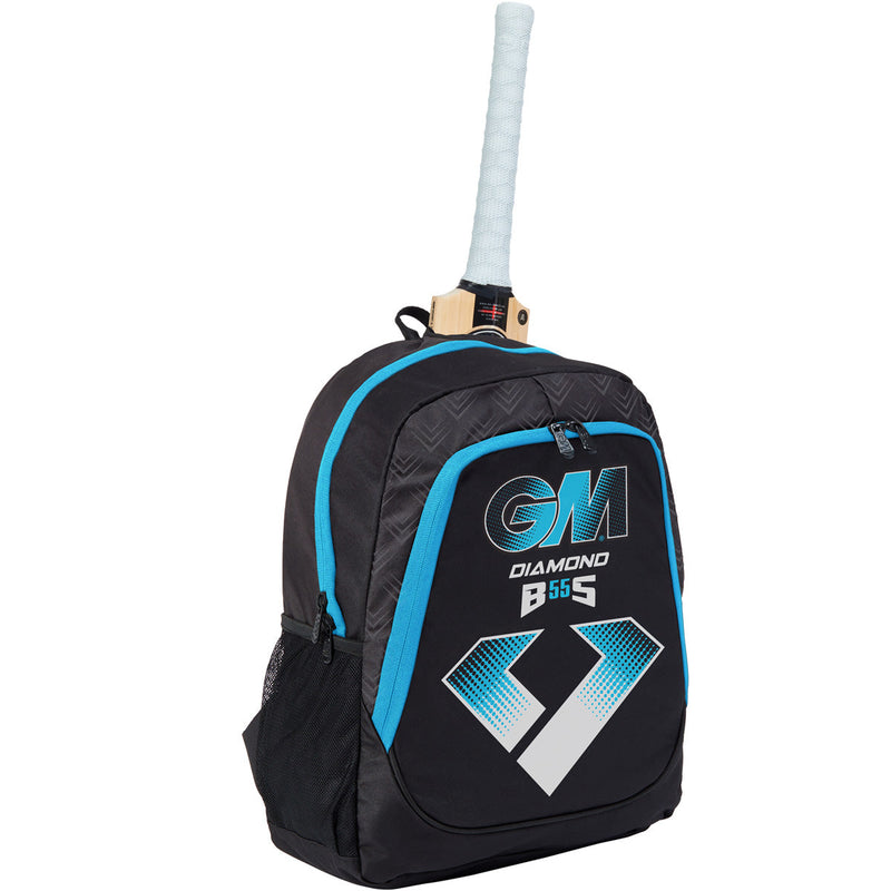 Gunn & Moore Diamond Cricket Backpack - 2025