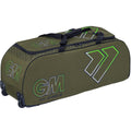 Gunn & Moore 707 Wheelie Cricket Bag - 2025