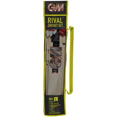Gunn & Moore Rival Cricket Set