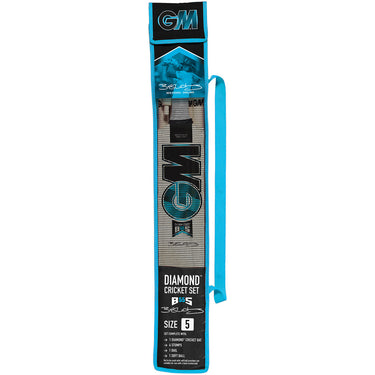 Gunn & Moore Diamond Cricket Set - 2026