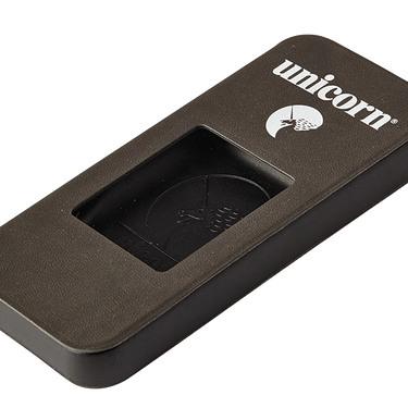 Unicorn Icon Plastic Case