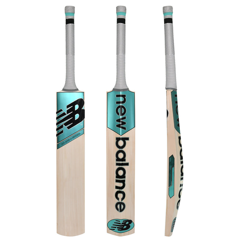 New Balance Burn 600 Junior Cricket Bat