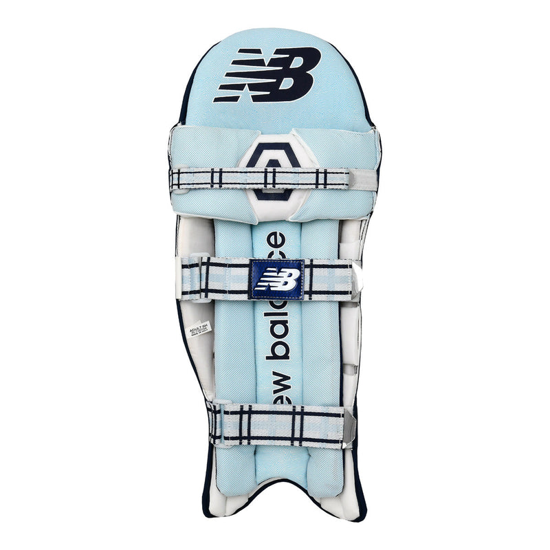 New Balance TC 800 Cricket Batting Pads