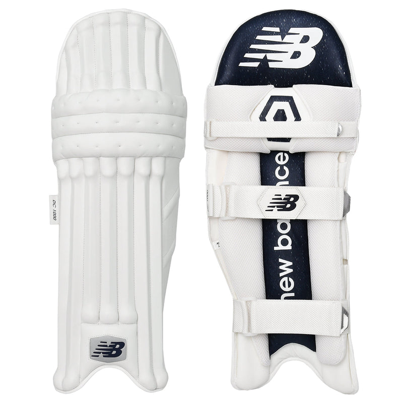 New Balance DC 1000 Cricket Batting Pads