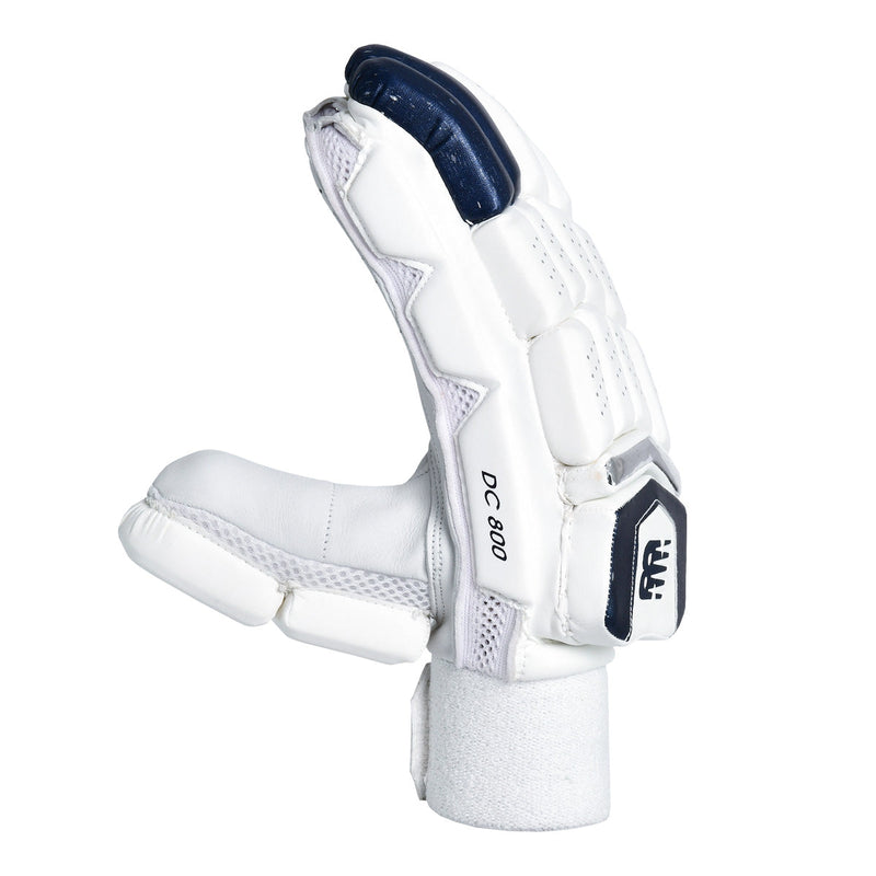 New Balance DC 800 Cricket Batting Gloves