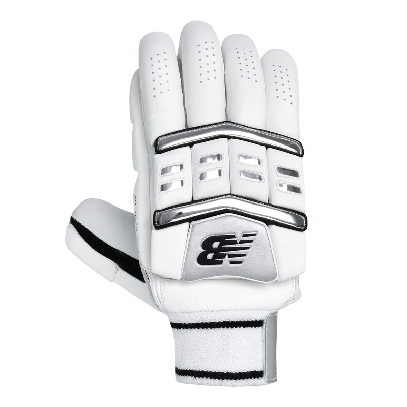 New Balance Heritage 1000 Pro Cricket Batting Gloves