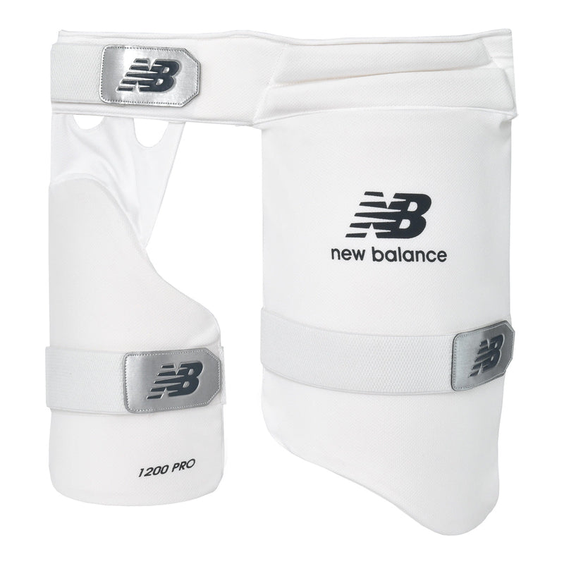 New Balance 1200 Pro Body Protector