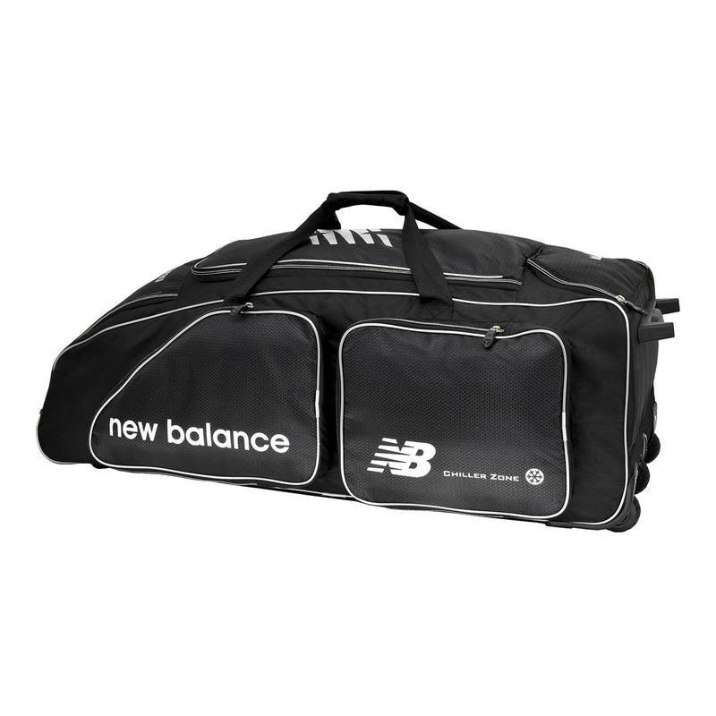 New Balance 1200 Pro Trolley Wheelie Cricket Bag