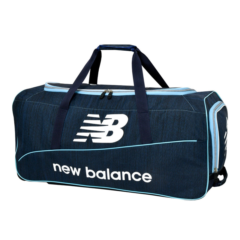 New Balance 500 Wheelie Cricket Bag