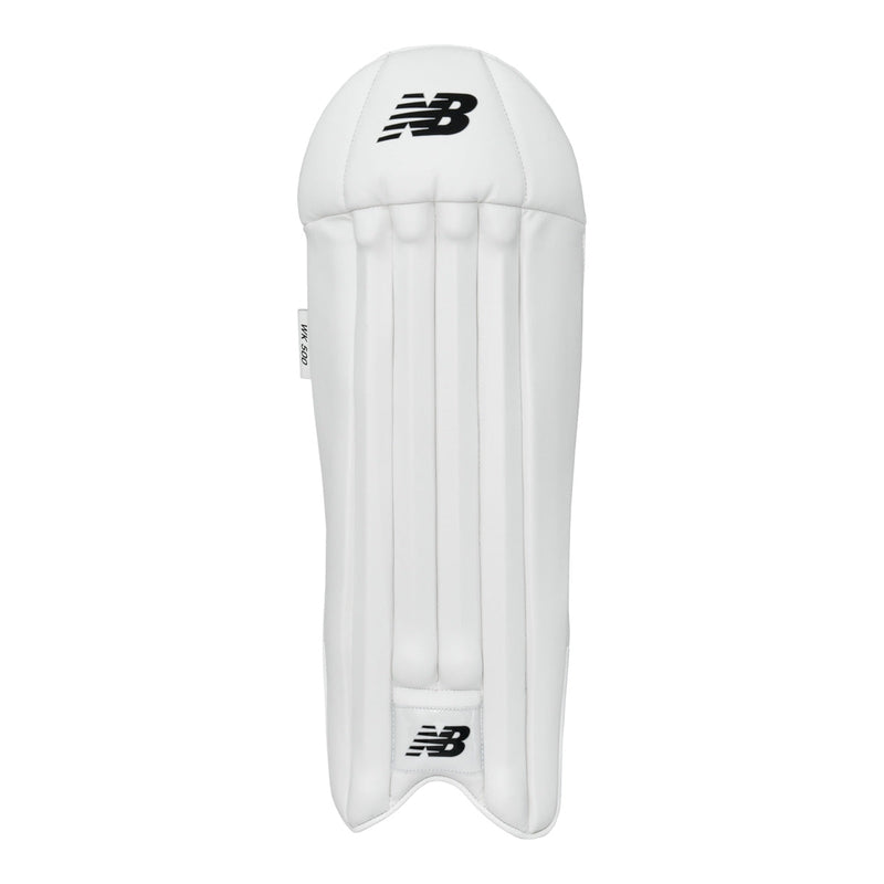 New Balance 500 Wicket keeping Cricket Pads