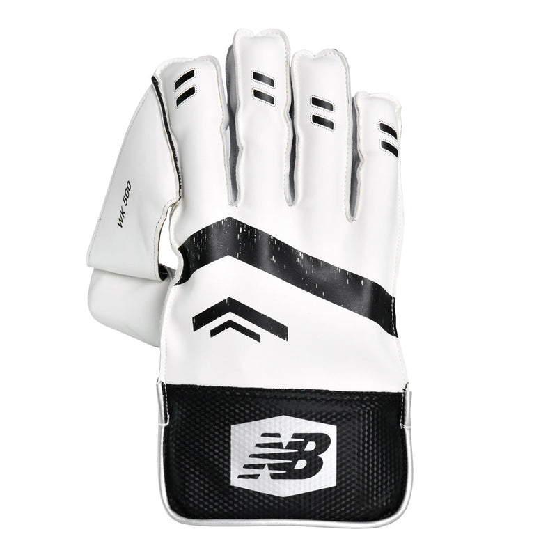 New Balance 500 Wicket keeping Cricket Gloves