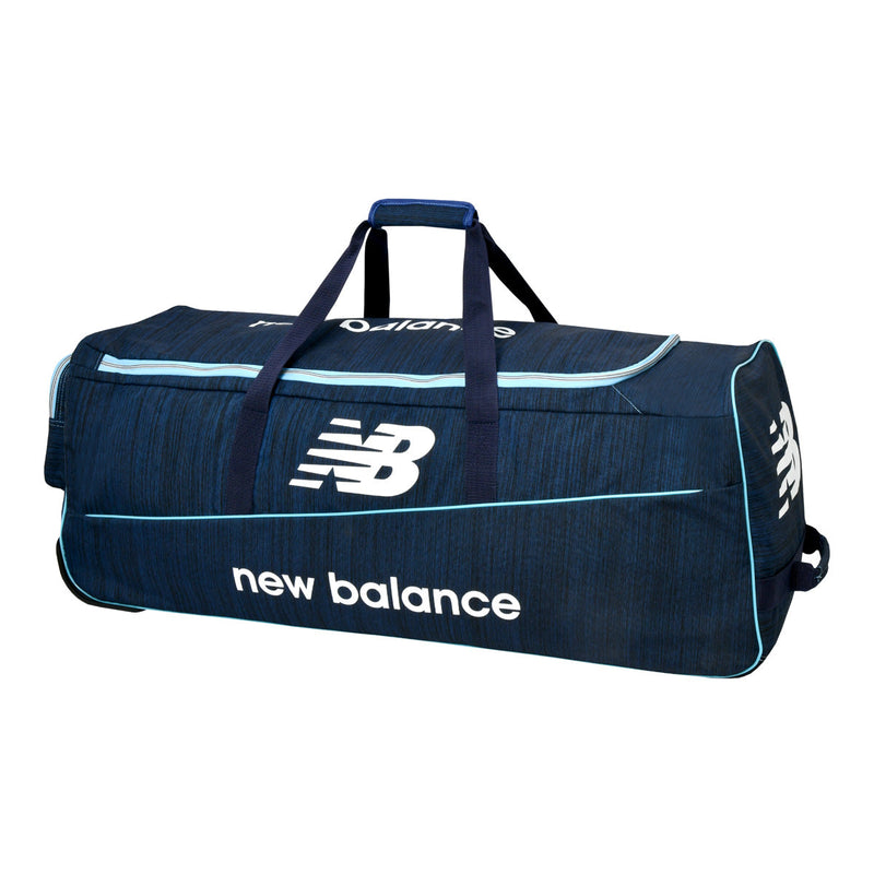 New Balance 600 Wheelie Cricket Bag