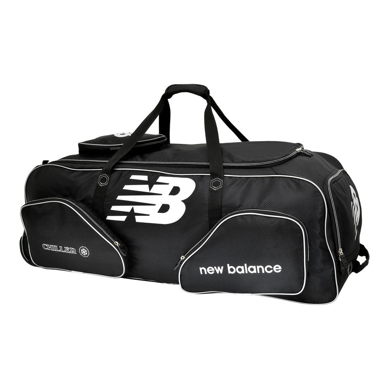 New balance duffle cricket kit bag online