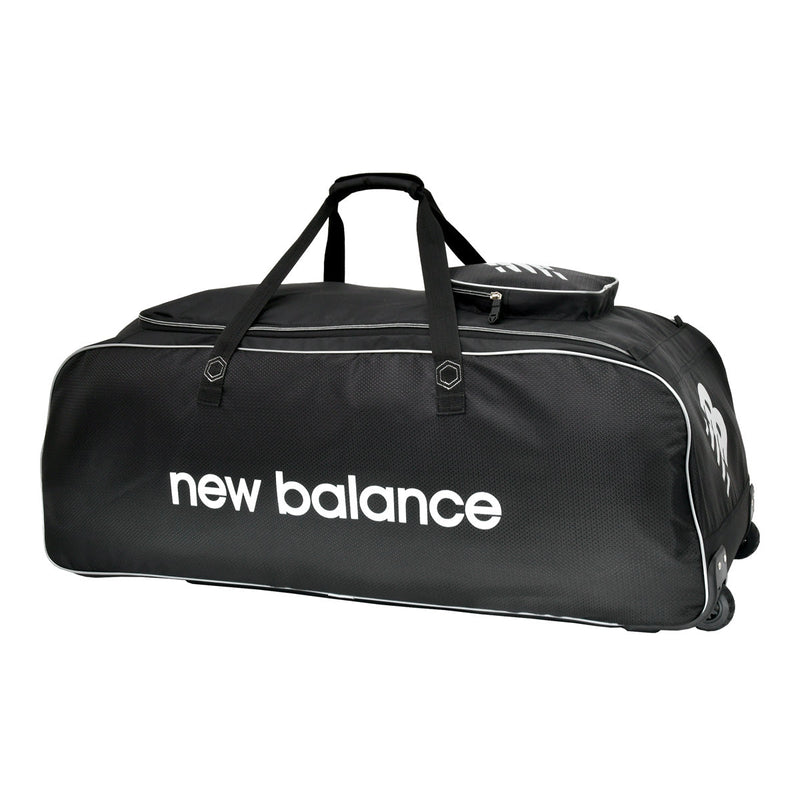 New Balance 800 Wheelie Cricket Bag - 2025