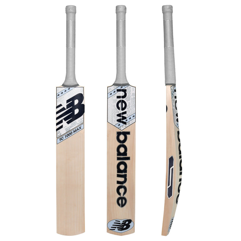 New Balance TC 1000 Max Cricket Bat