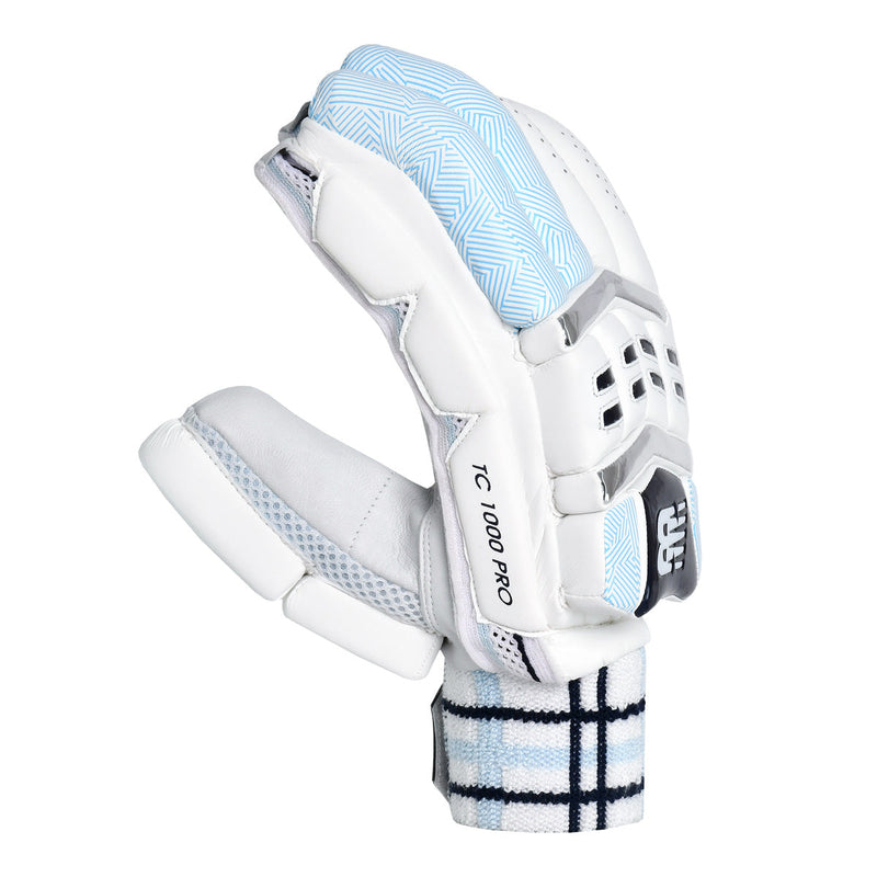 New Balance TC 1000 Pro Cricket Batting Gloves