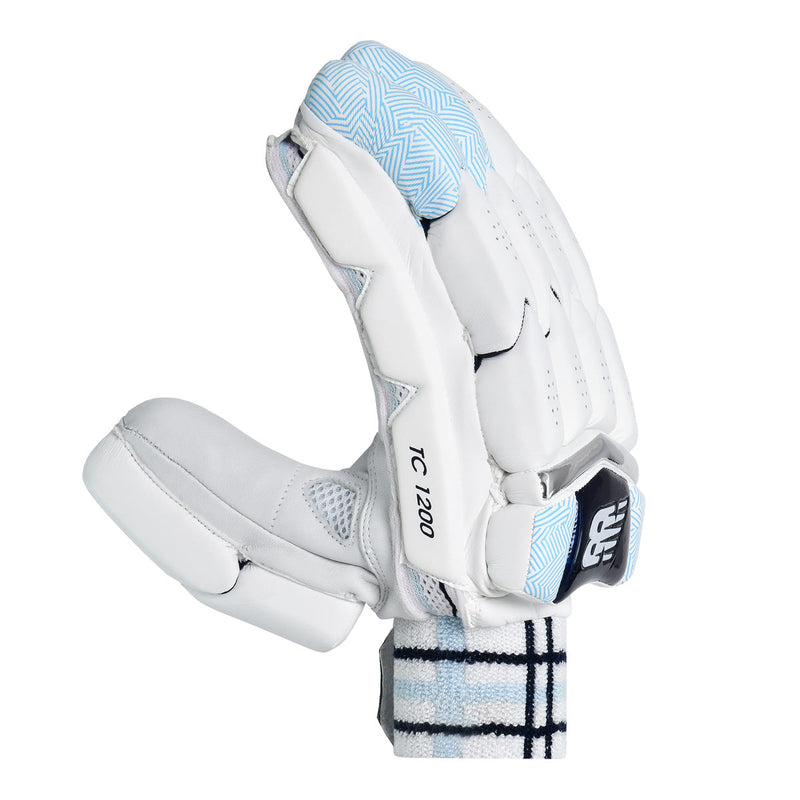 New Balance TC 1200 Cricket Batting Gloves