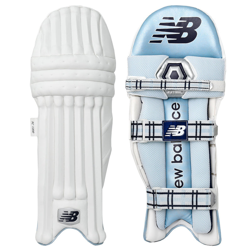 New Balance TC 1200 Cricket Batting Pads