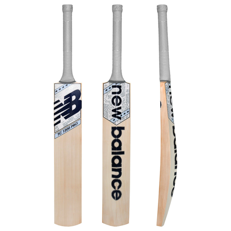 New Balance TC 1200 Pro Cricket Bat