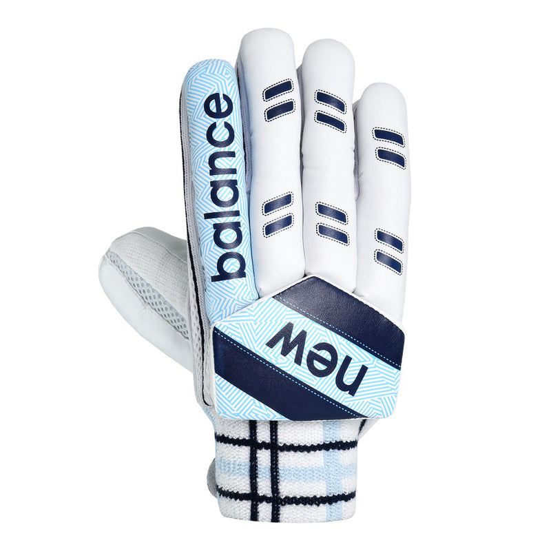 New Balance TC 300 Cricket Batting Gloves