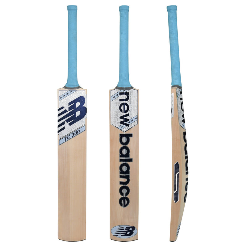 New Balance TC 300 Junior Cricket Bat