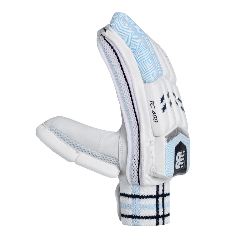 New Balance TC 600 Cricket Batting Gloves