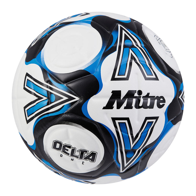 Mitre Delta One 24 AU Football