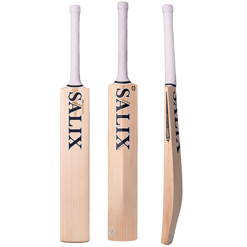 Salix AJK Players Cricket Bat