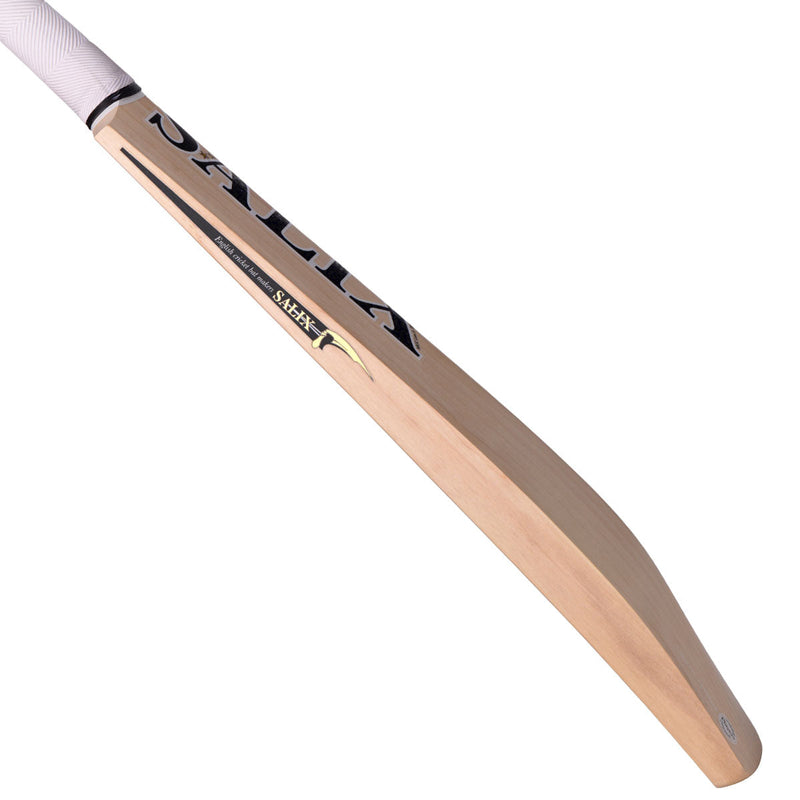 Salix AJK Players Cricket Bat